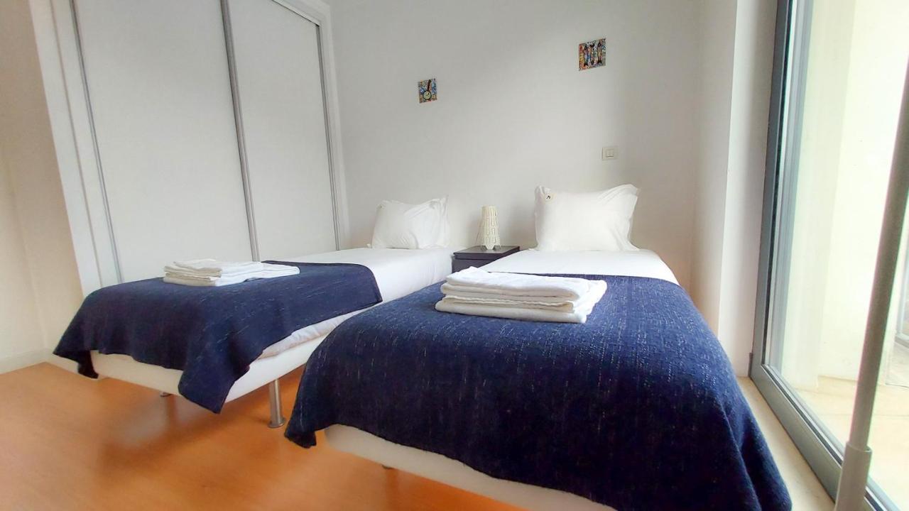 Castle View Apartment, Lisbon 1 מראה חיצוני תמונה