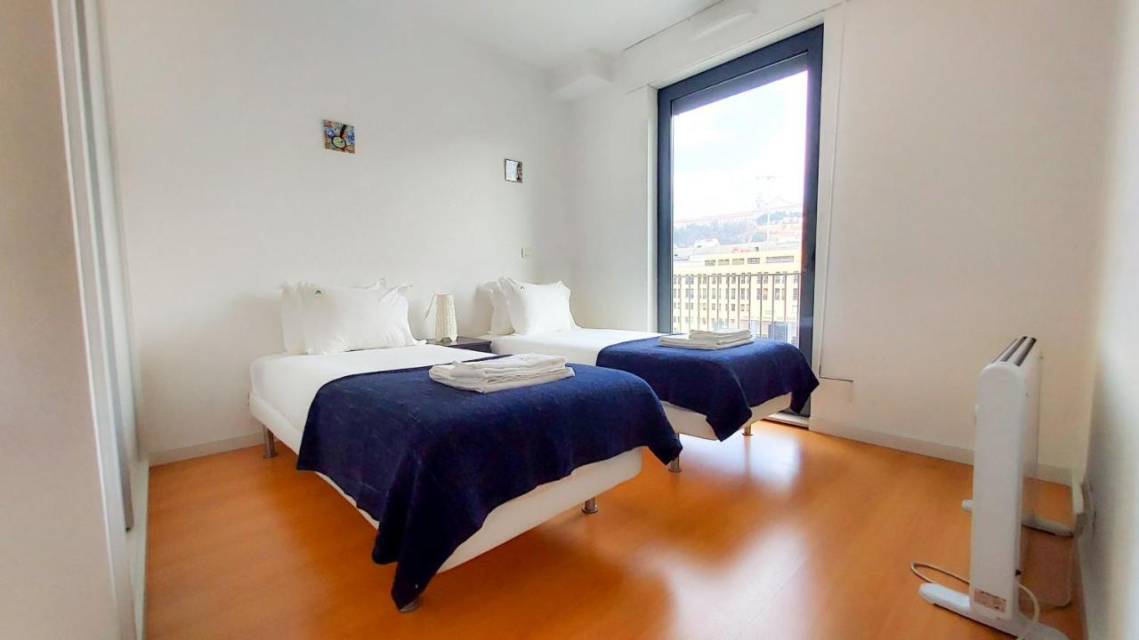 Castle View Apartment, Lisbon 1 מראה חיצוני תמונה