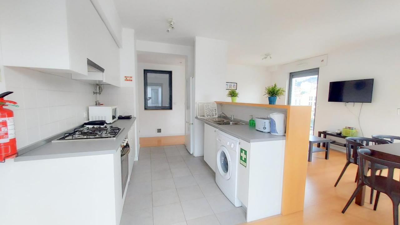 Castle View Apartment, Lisbon 1 מראה חיצוני תמונה