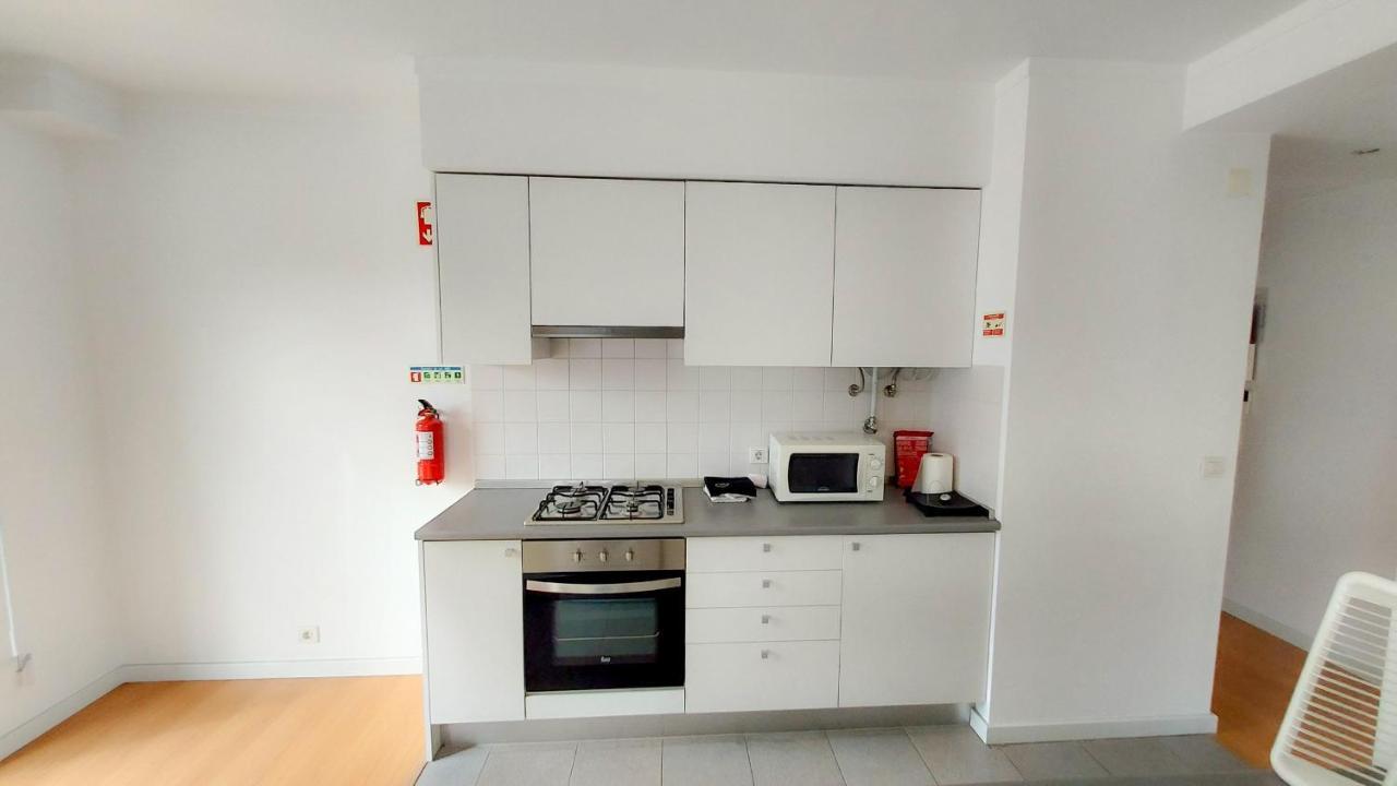 Castle View Apartment, Lisbon 1 מראה חיצוני תמונה