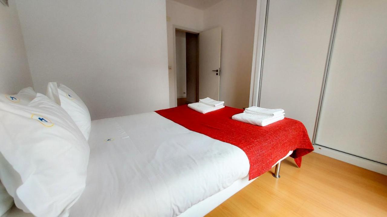 Castle View Apartment, Lisbon 1 מראה חיצוני תמונה