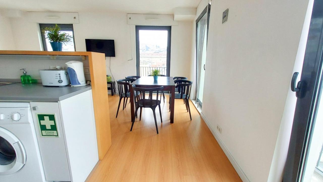 Castle View Apartment, Lisbon 1 מראה חיצוני תמונה